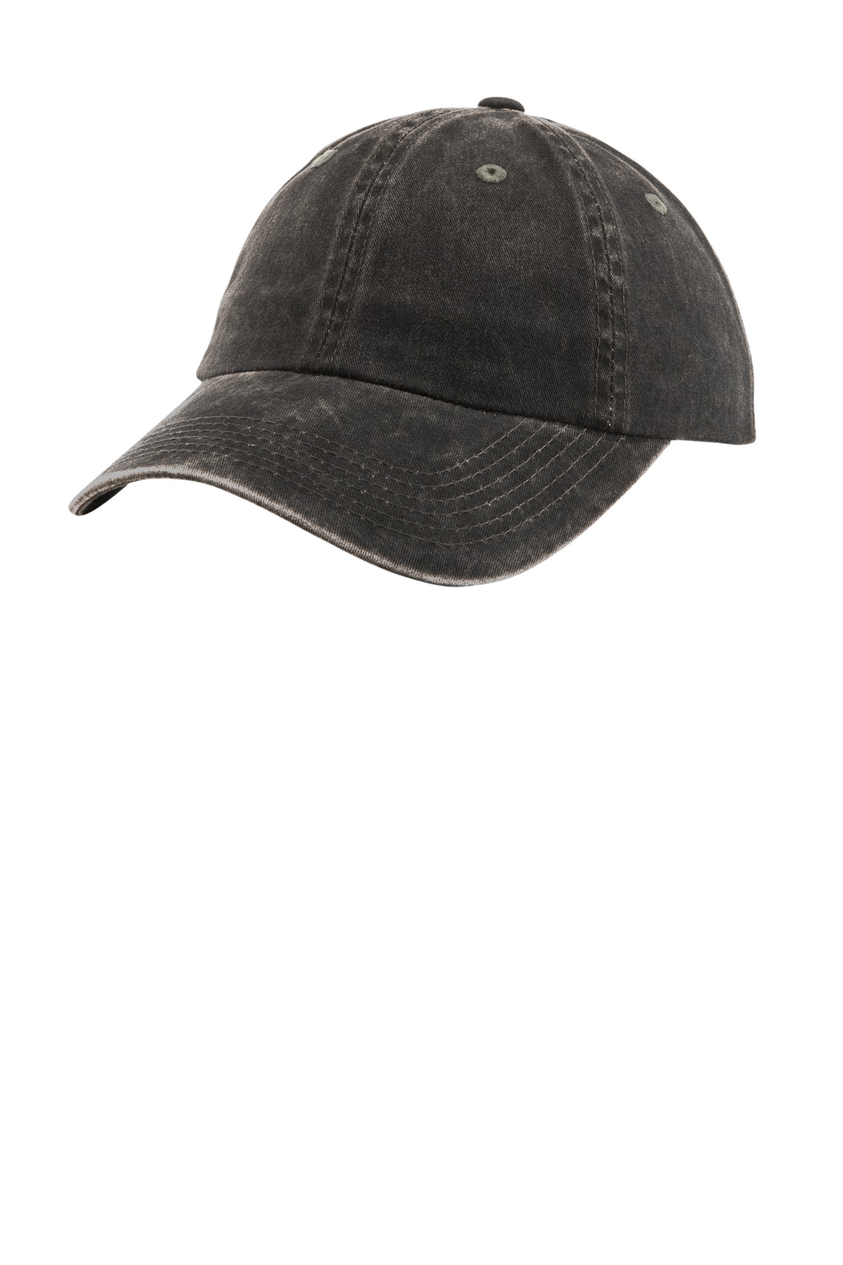 Port Authority Women's Garment-Washed Cap