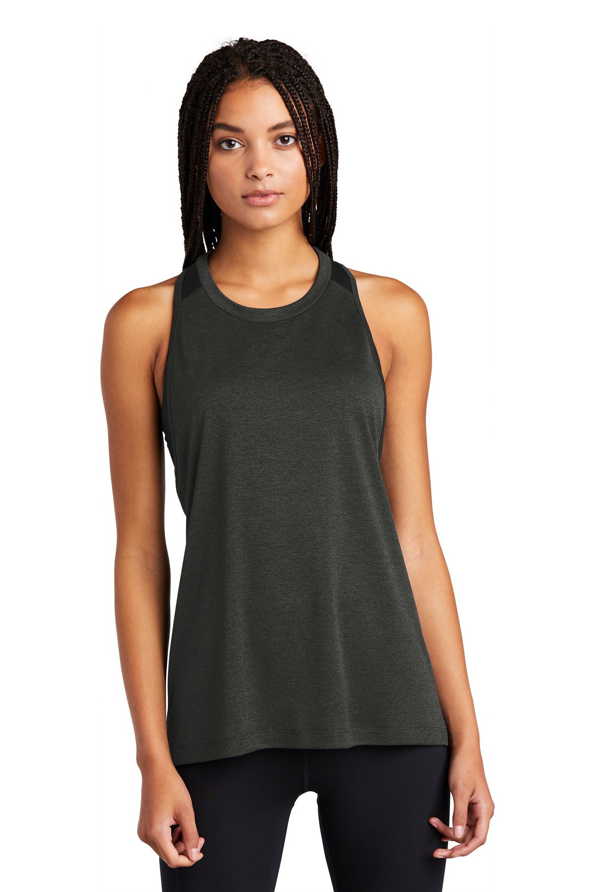 Sport-Tek Women's Endeavor Tank