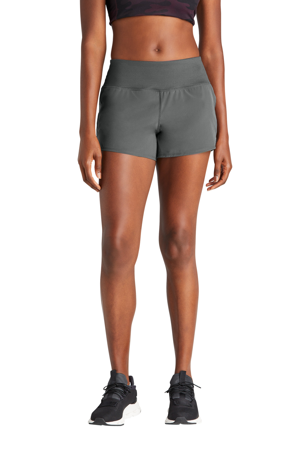 Sport-Tek Women's Repeat Short