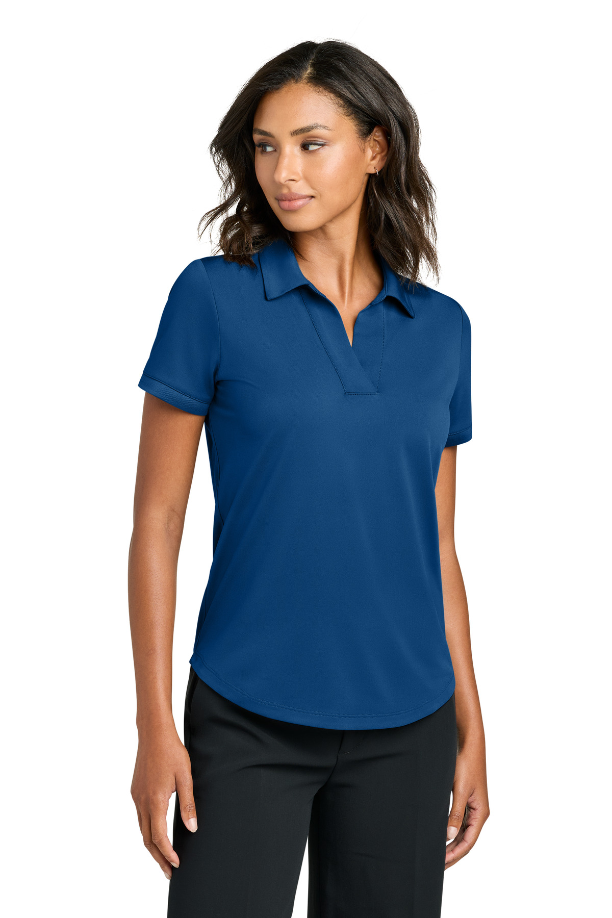 Mercer+Mettle Women's Everyday Performance Polo