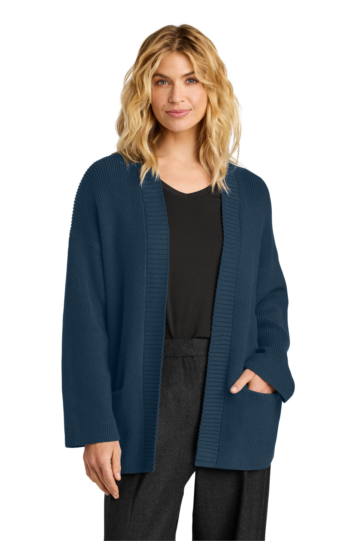 Mercer+Mettle Women's Open Cardi