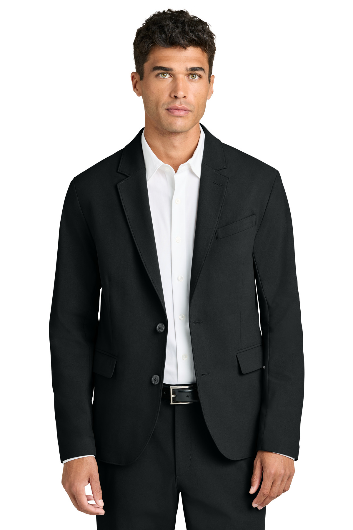 Mercer+Mettle Capital Tech Blazer