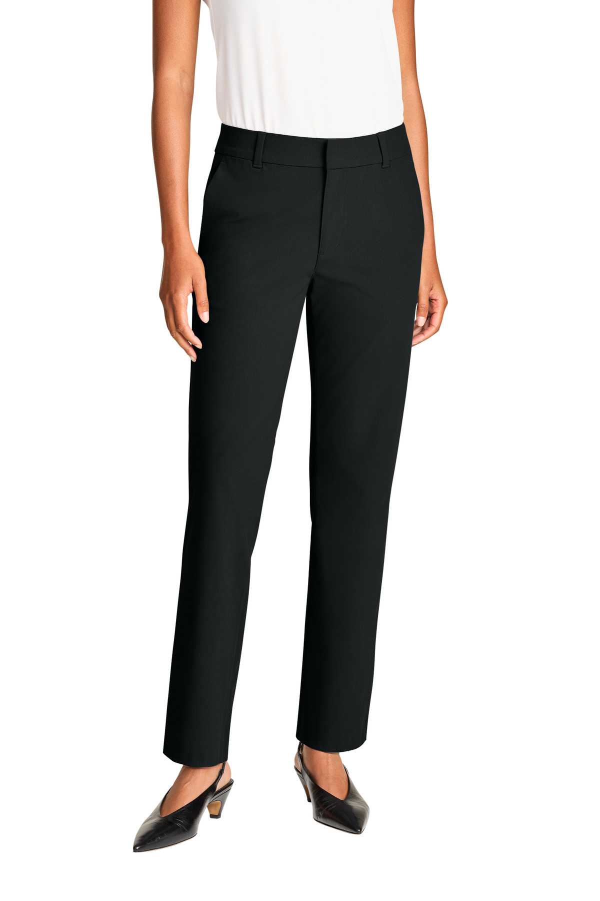 Mercer+Mettle Women's Capital Tech Pant