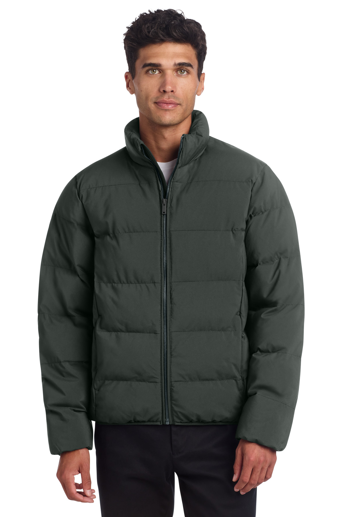 Mercer+Mettle Puffy Jacket