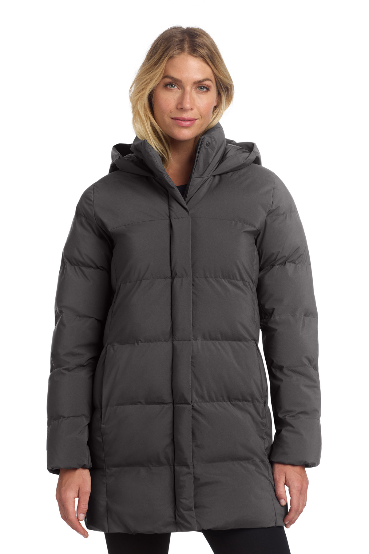 Mercer+Mettle Women's Puffy Parka