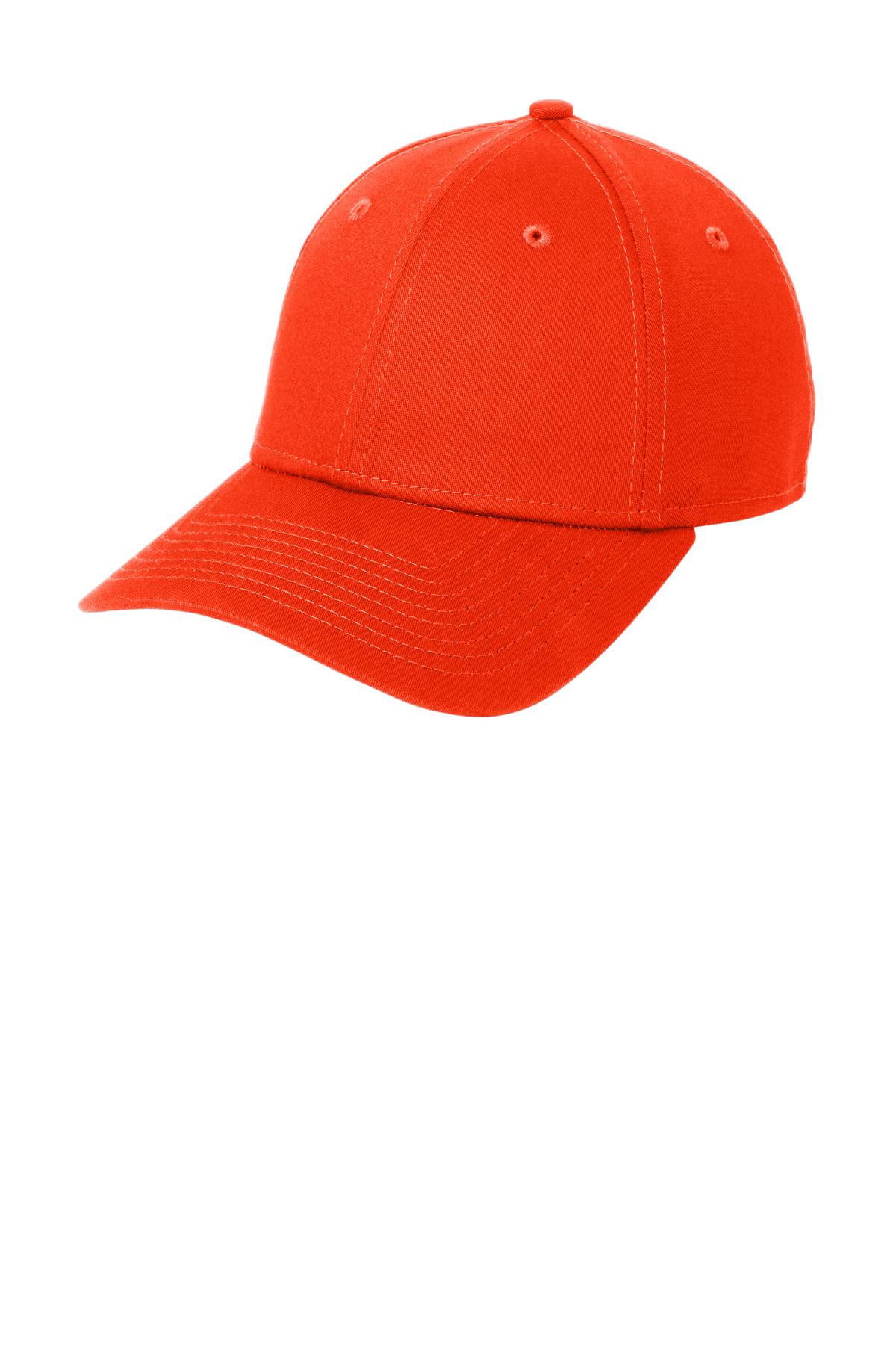 New Era - Structured Stretch Cotton Cap
