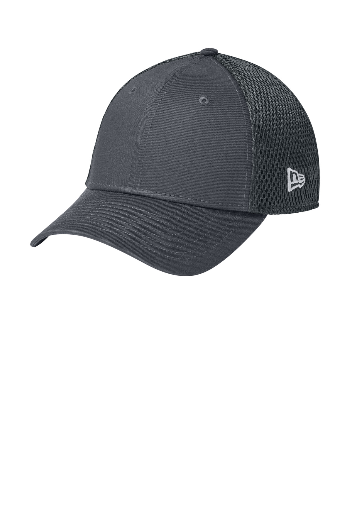 New Era - Stretch Mesh Cap