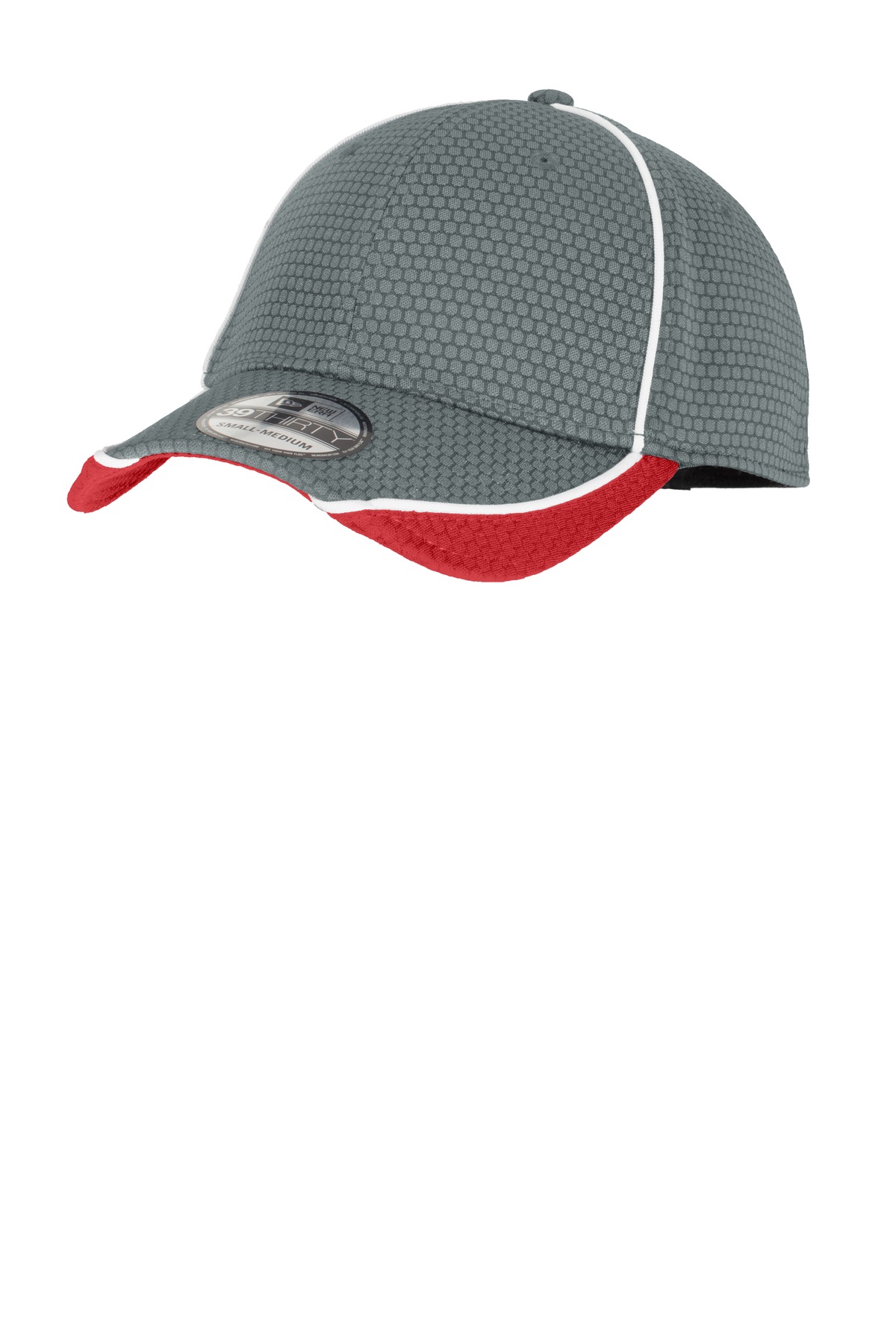 New Era Hex Mesh Cap