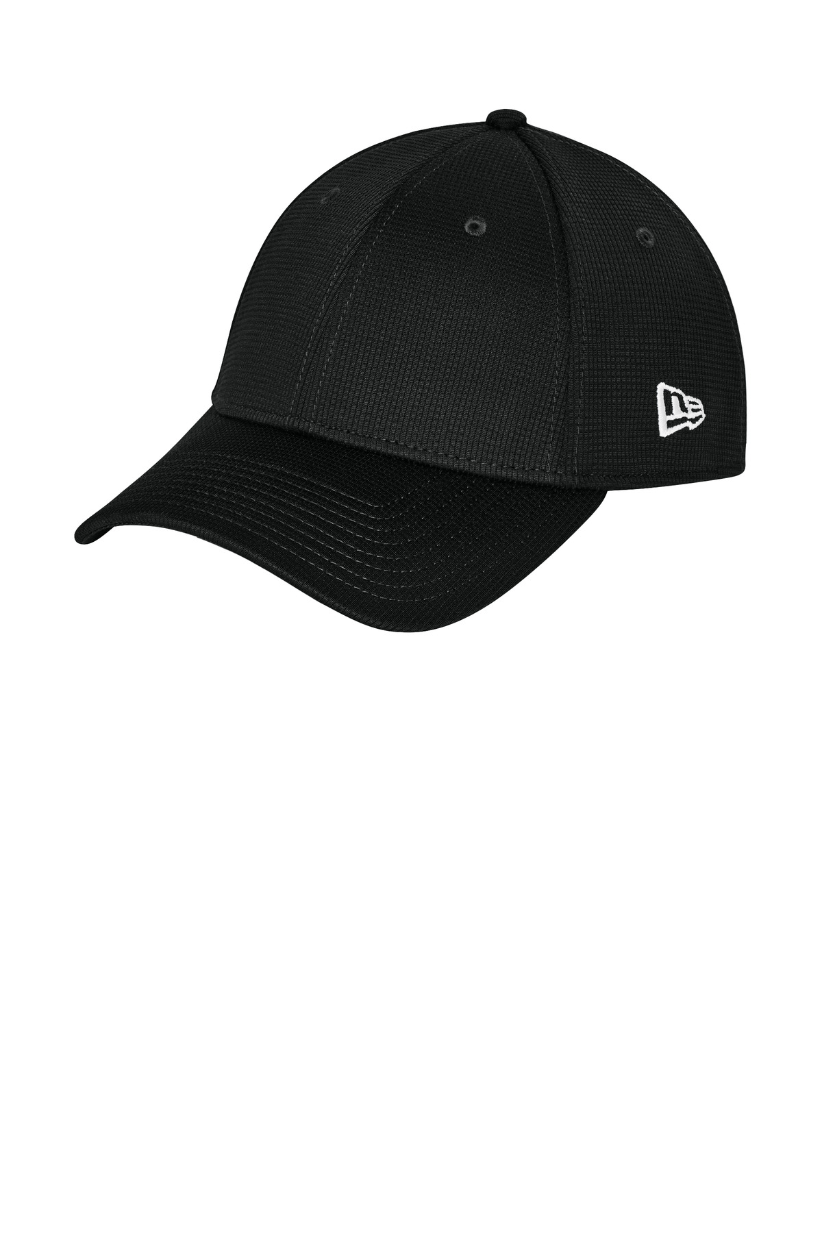 New Era Pivot Stretch Band Snapback Cap