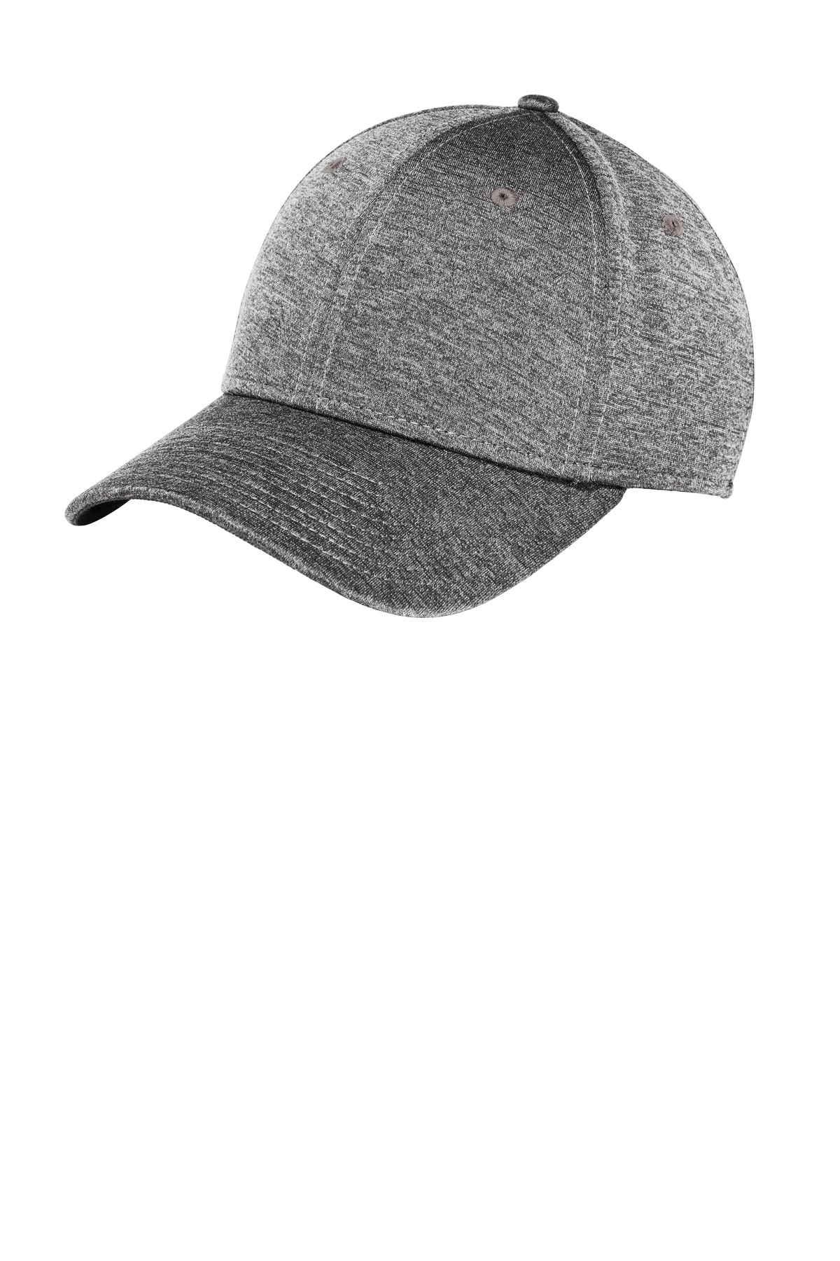New Era Shadow Stretch Heather Cap