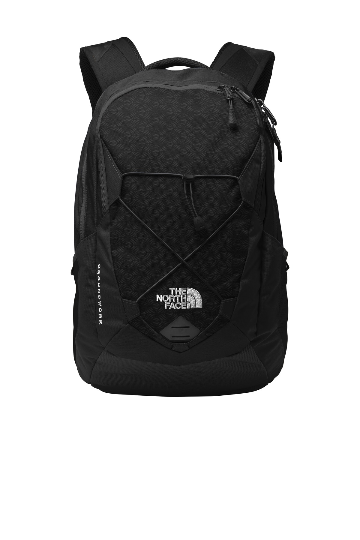 The North Face Groundwork Backpack
