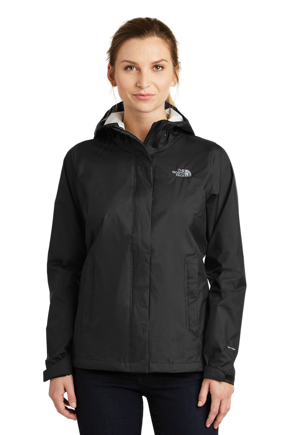 The North Face Women's DryVent Rain Jacket