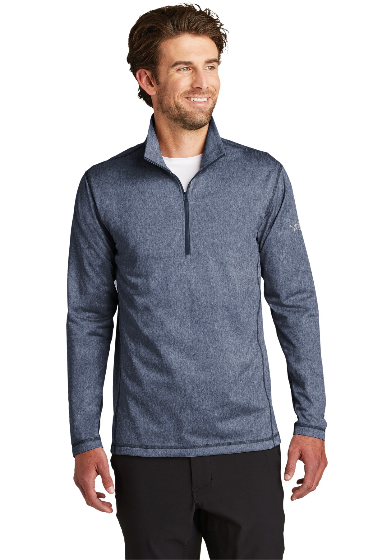 The North Face Tech 1/4-Zip Fleece