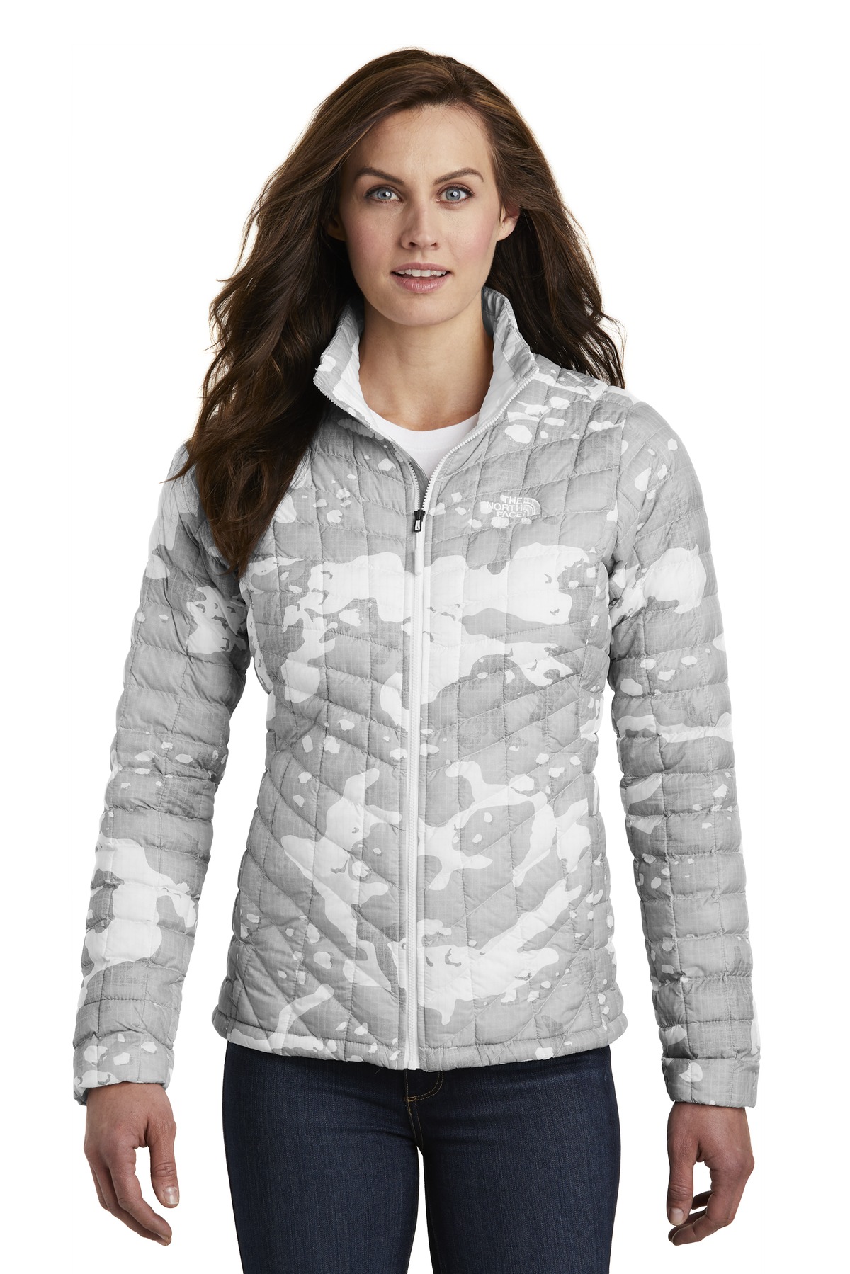 The North Face Women's ThermoBall Trekker Jacket