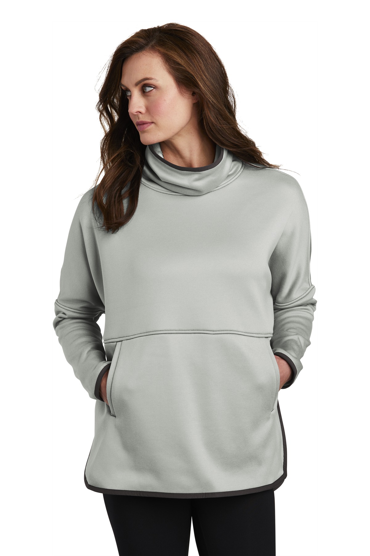 The North Face Ladies Canyon Flats Stretch Poncho