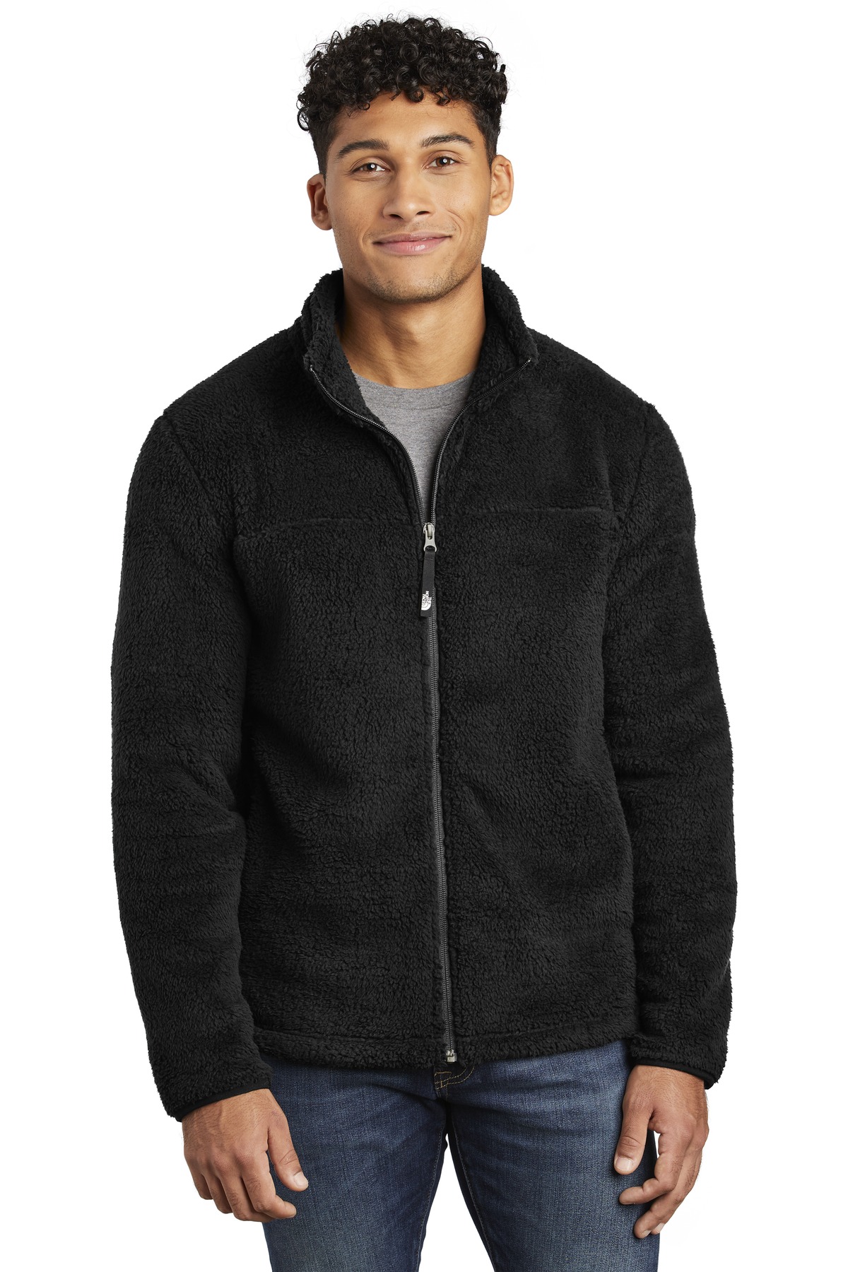The North Face High Loft Fleece