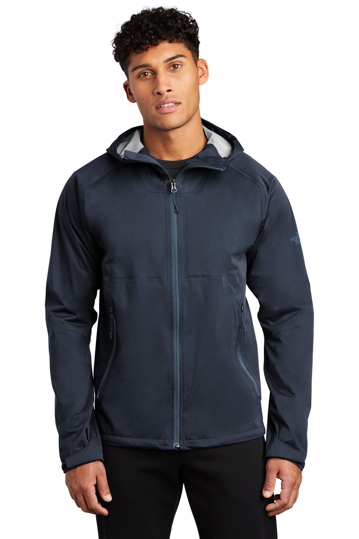 The North Face All-Weather DryVent Stretch Jacket