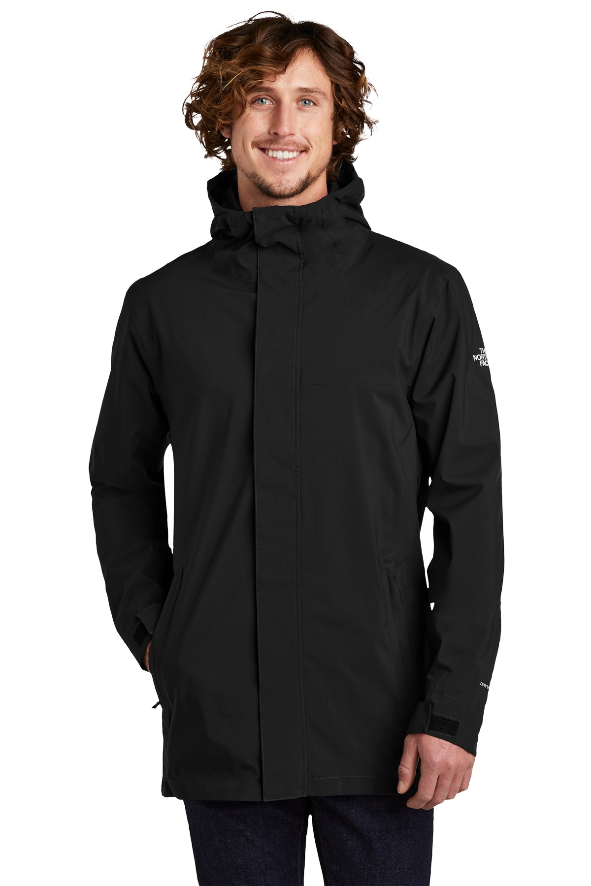 The North Face City Parka