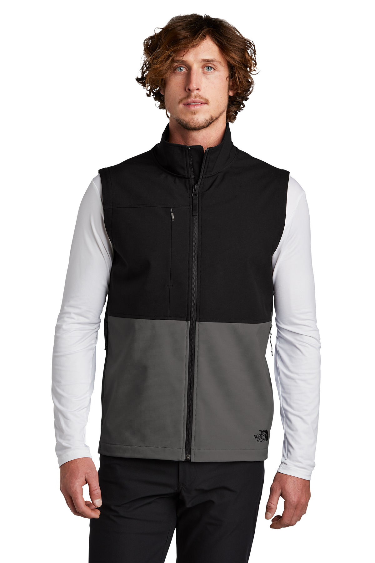 The North Face Castle Rock Soft Shell Vest