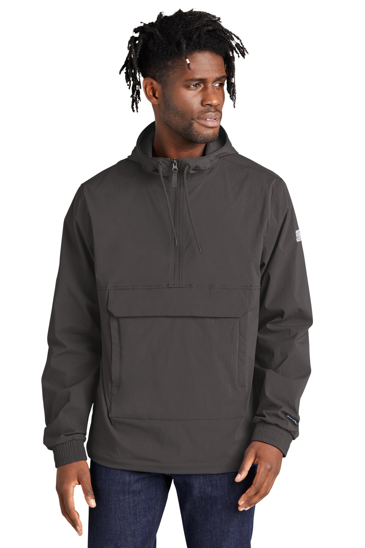The North Face Packable Travel Anorak