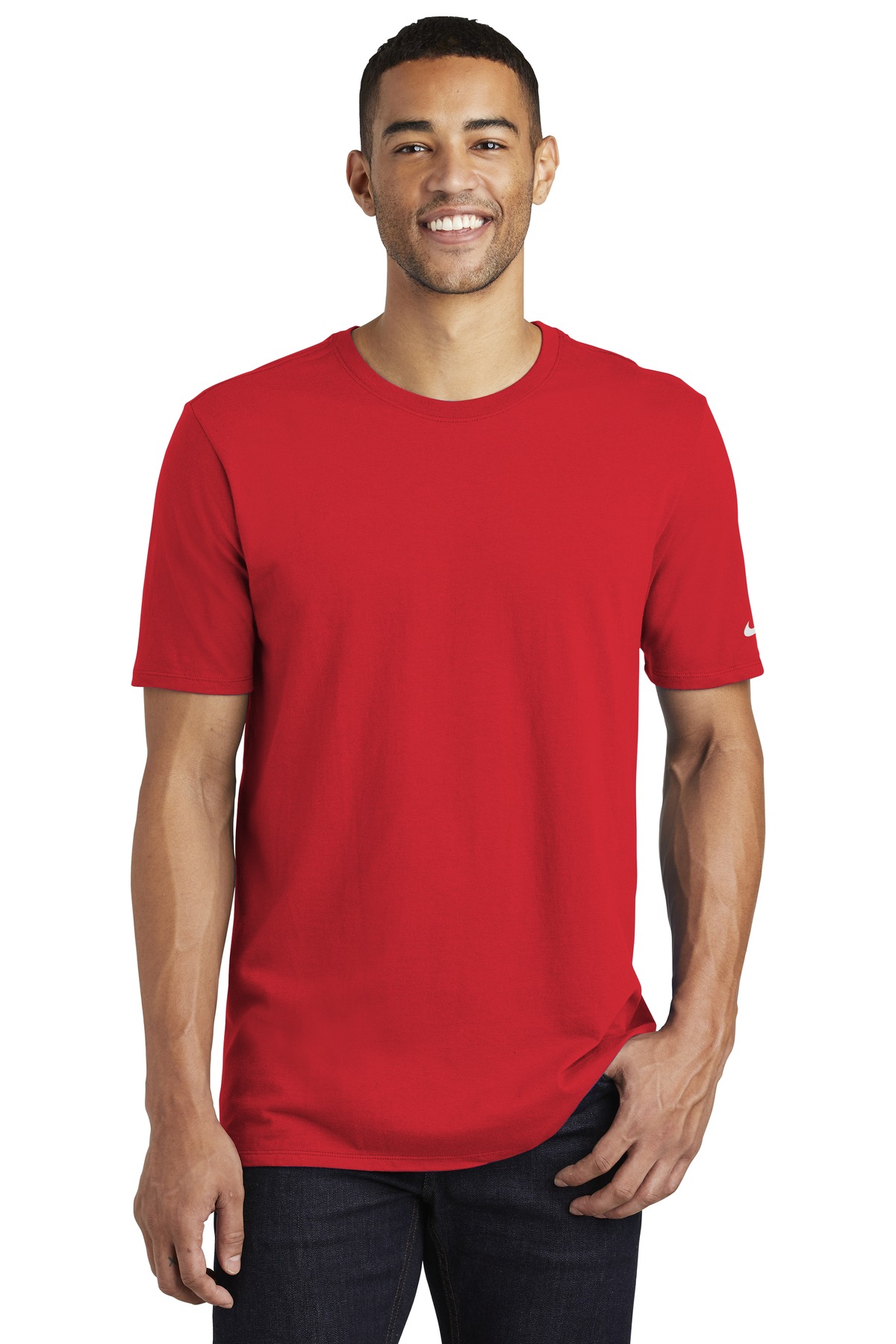 Nike Core Cotton Tee