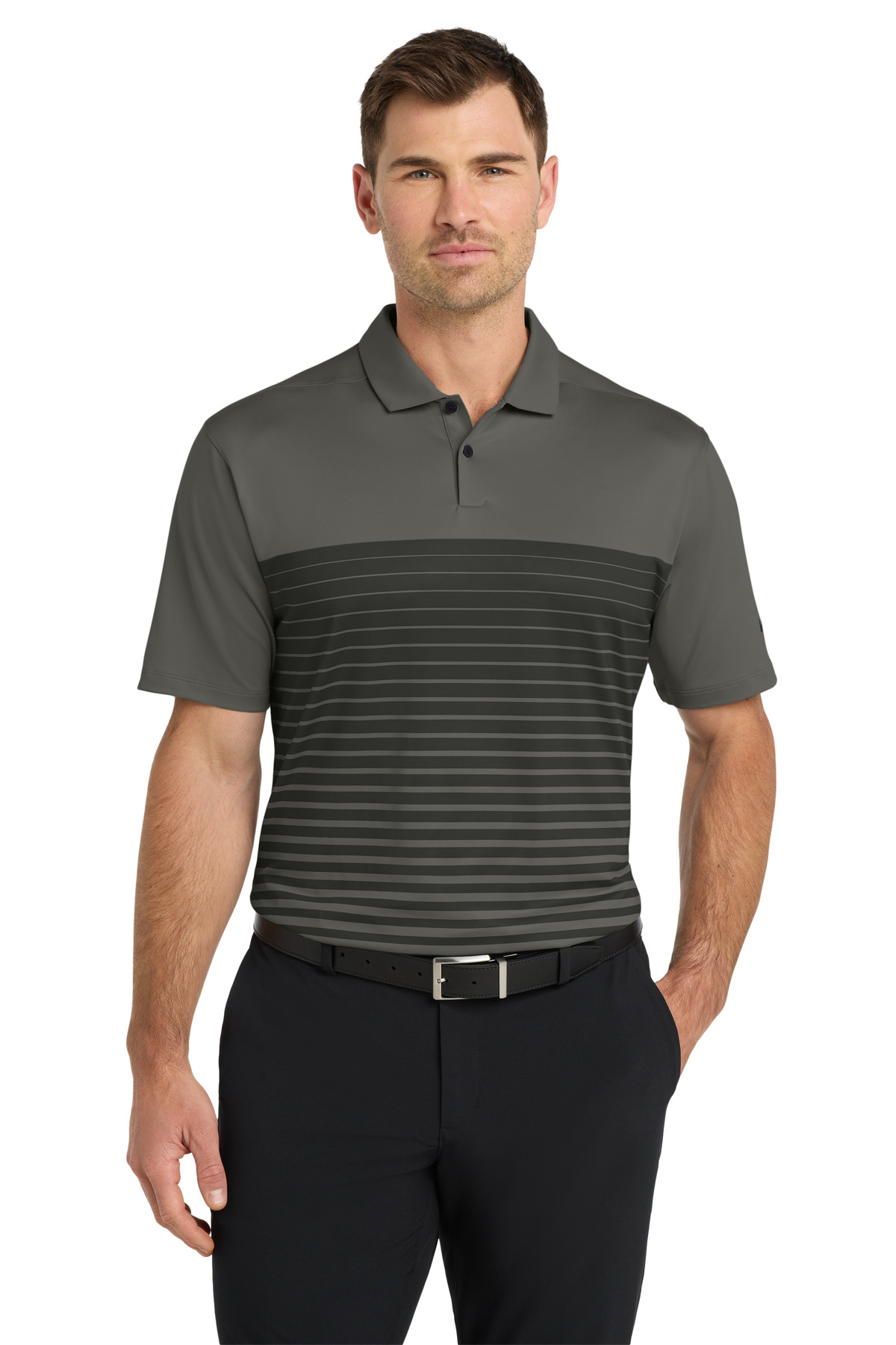 Nike Dri-FIT Vapor Block Polo