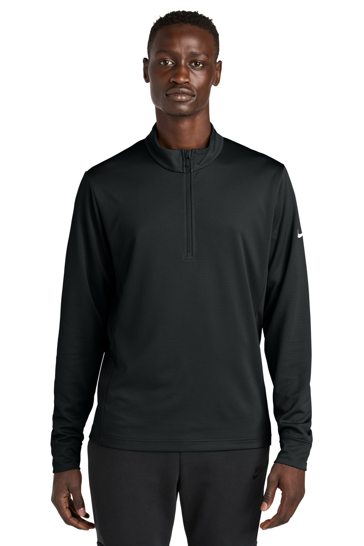 Nike Essential 1/2-Zip Cover-Up