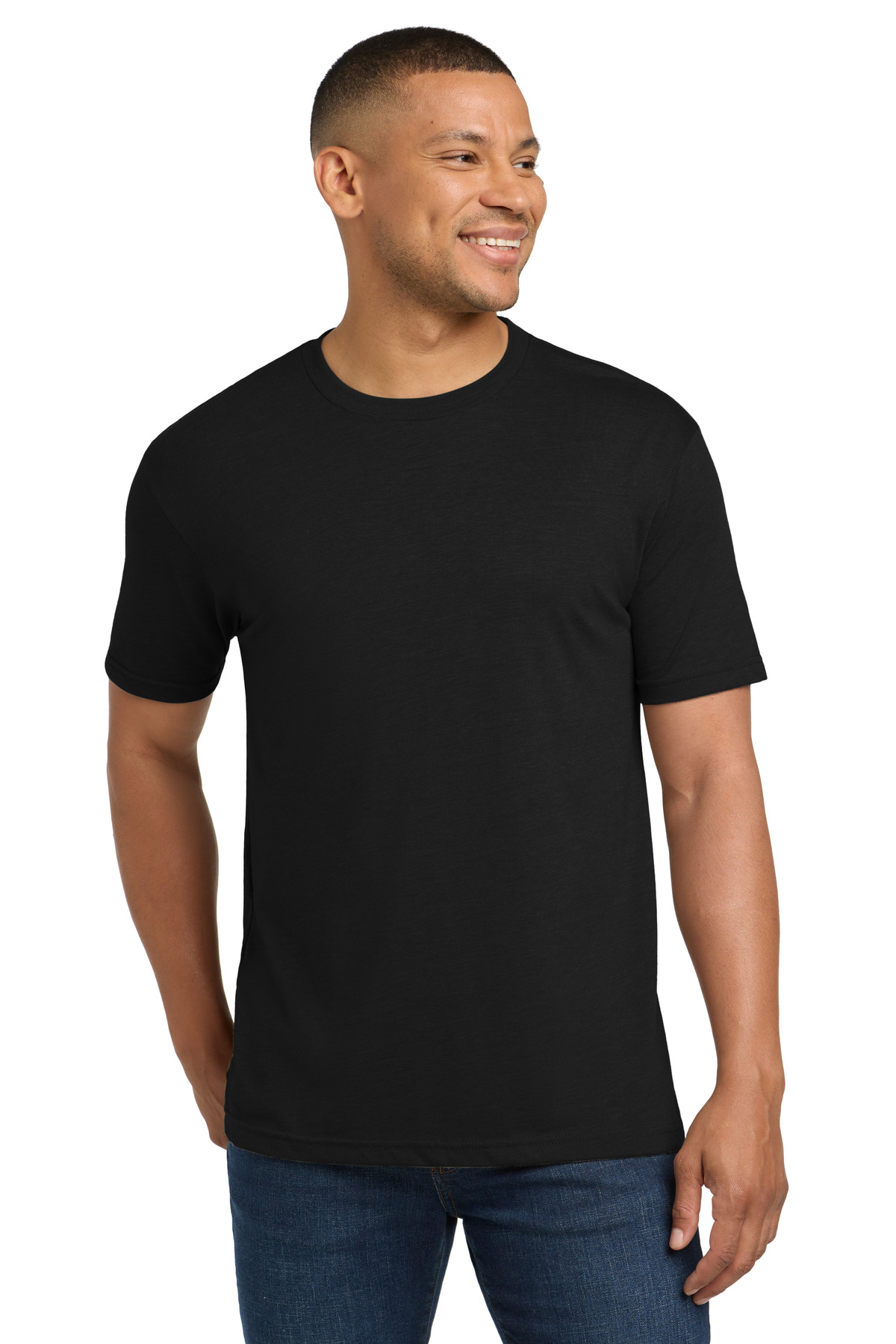 Next Level Apparel Adult Tri-Blend Tee