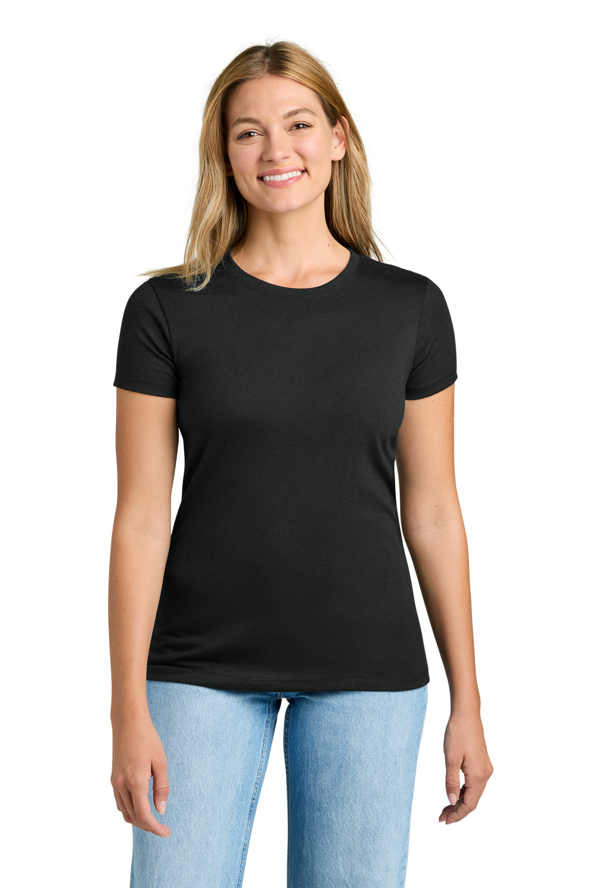 Next Level Apparel Women's Tri-Blend Tee