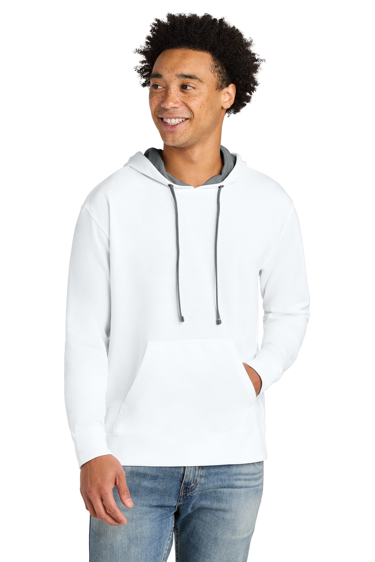 Next Level Apparel Laguna Hoodie