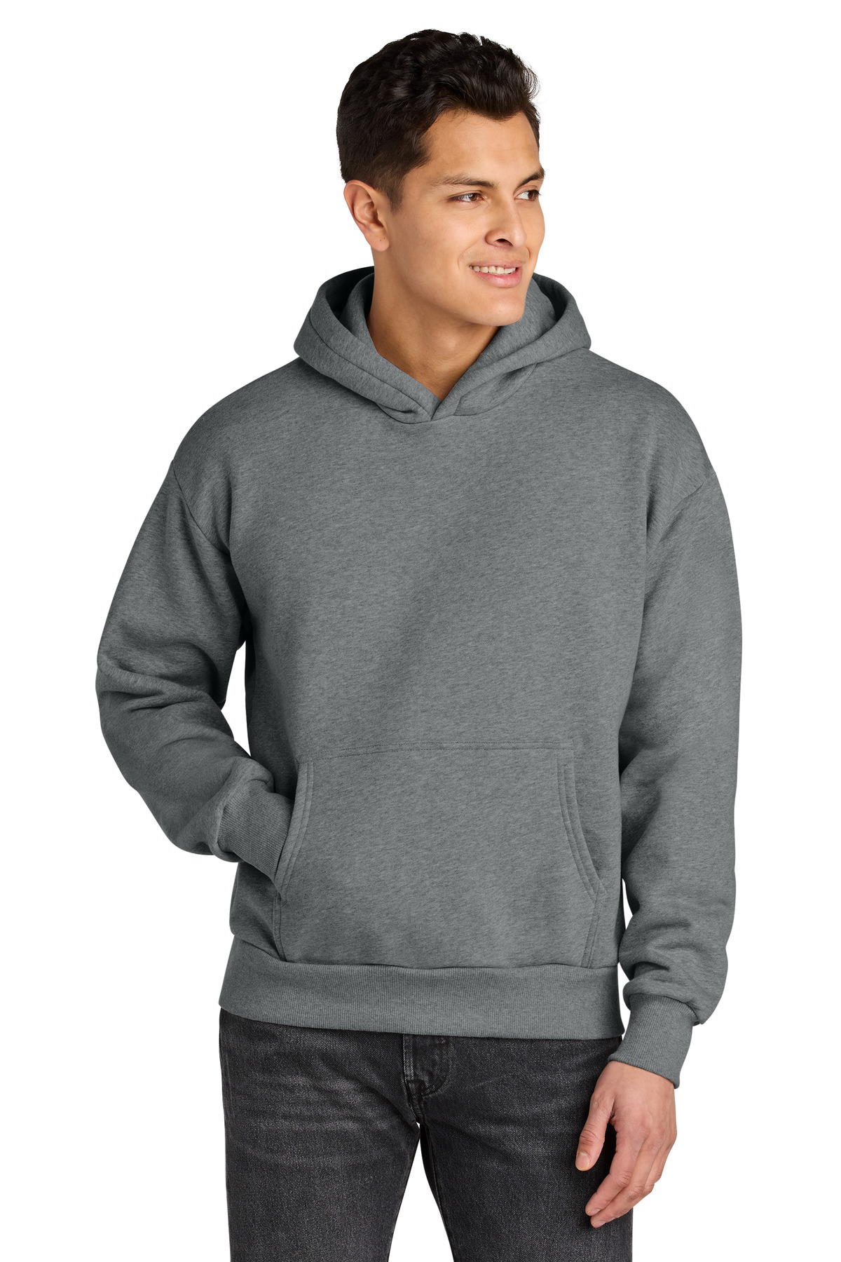 Next Level Apparel Heavyweight Hoodie
