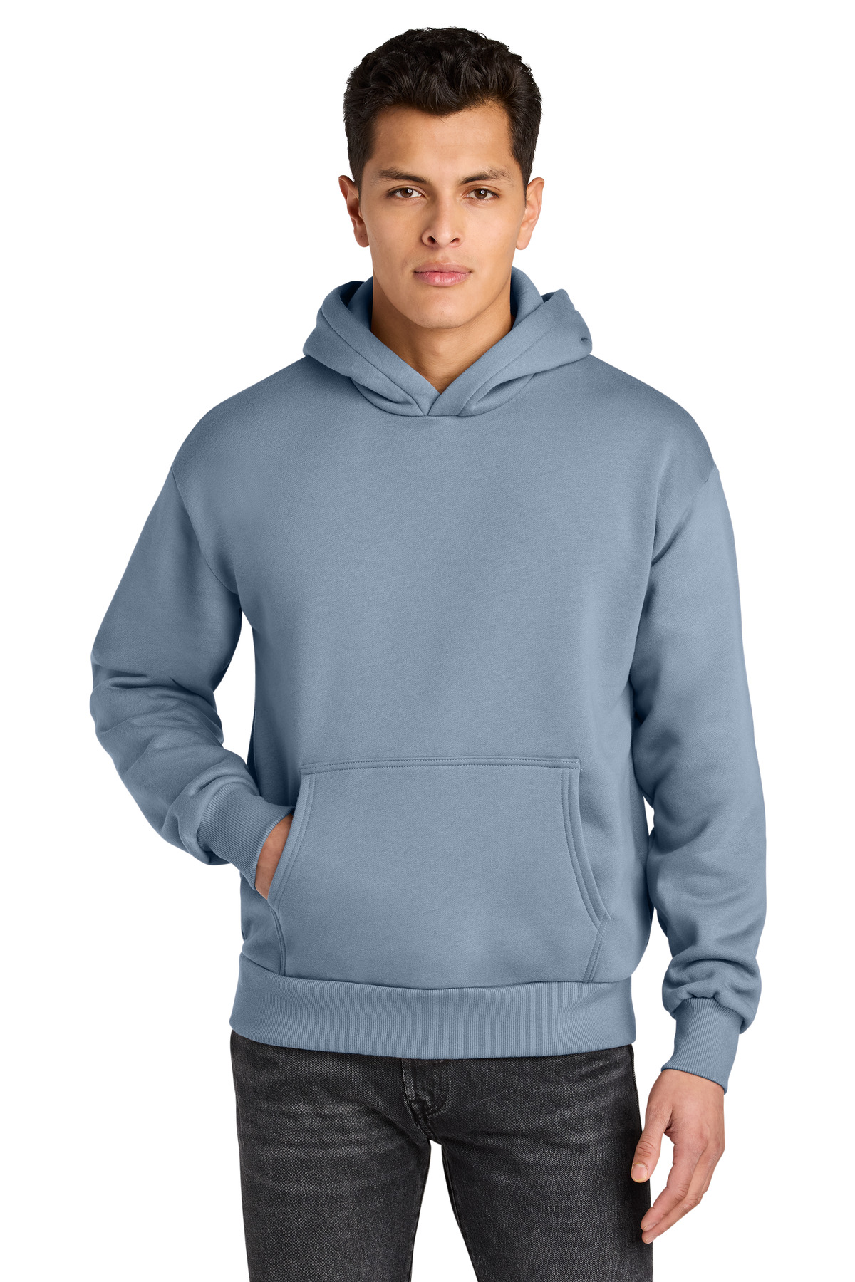 Next Level Apparel Heavyweight Hoodie