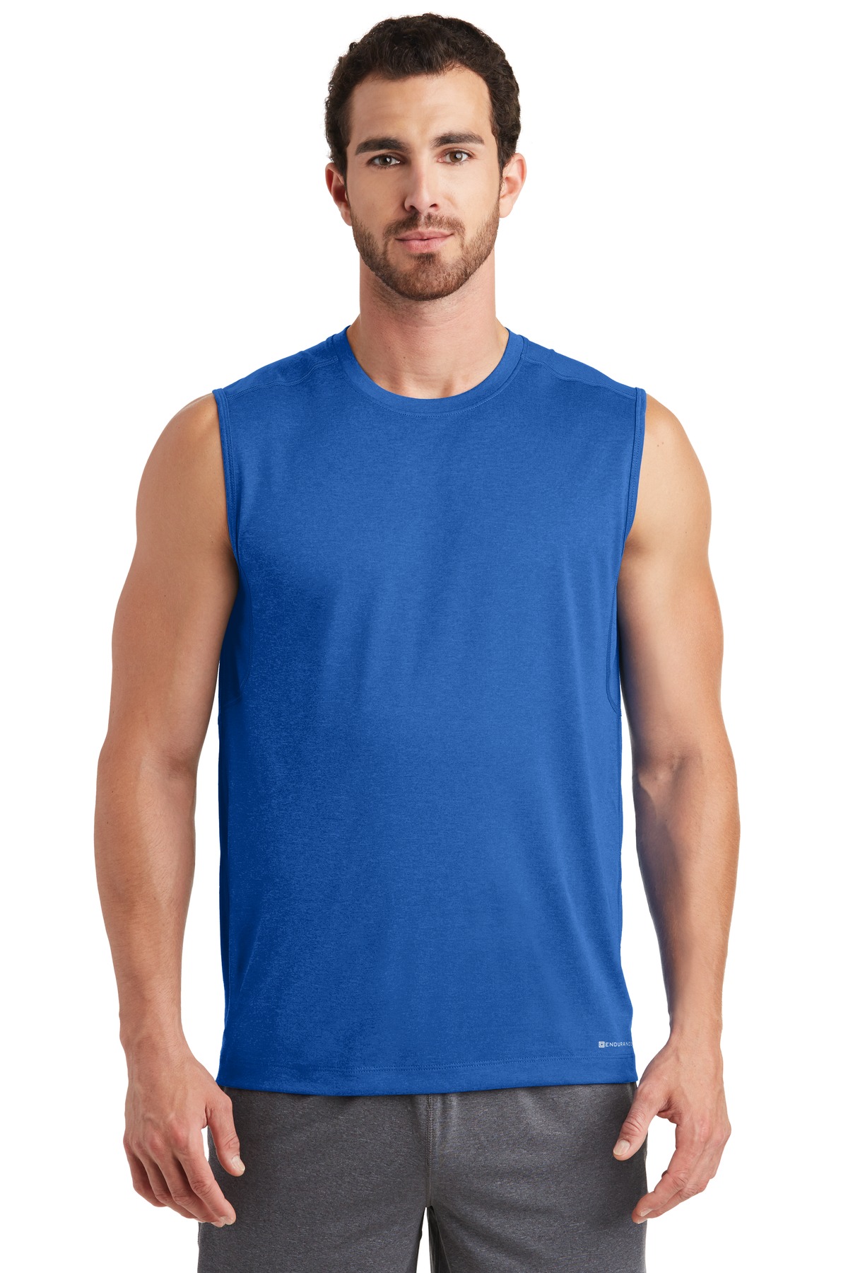 OGIO Sleeveless Pulse Crew