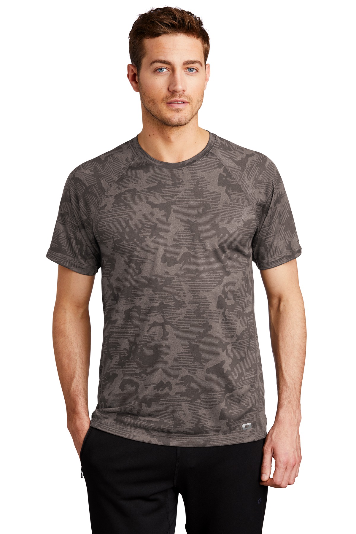 OGIO Pulse Phantom Tee