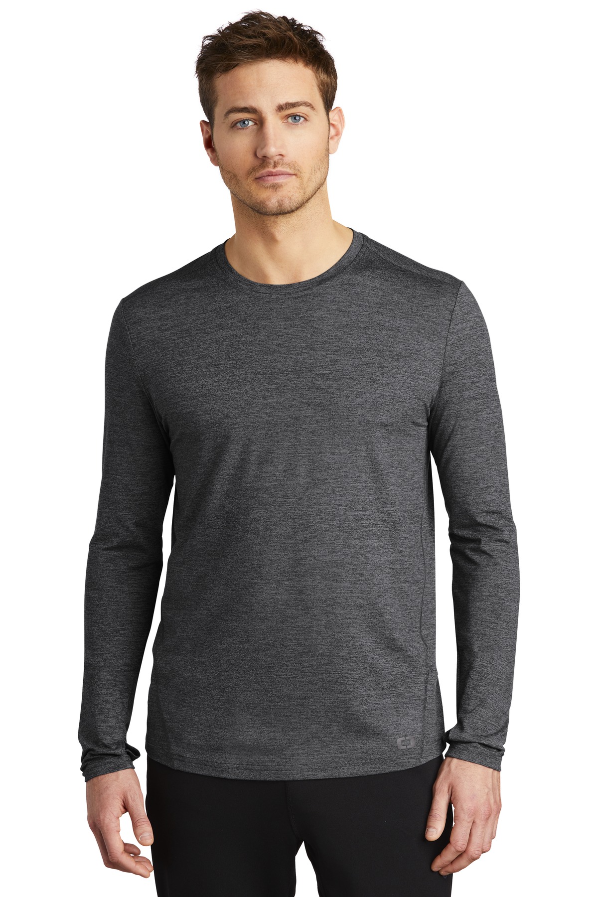 OGIO Force Long Sleeve Tee