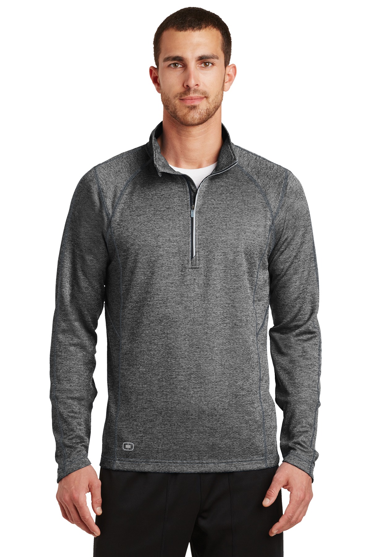 OGIO Pursuit 1/4-Zip