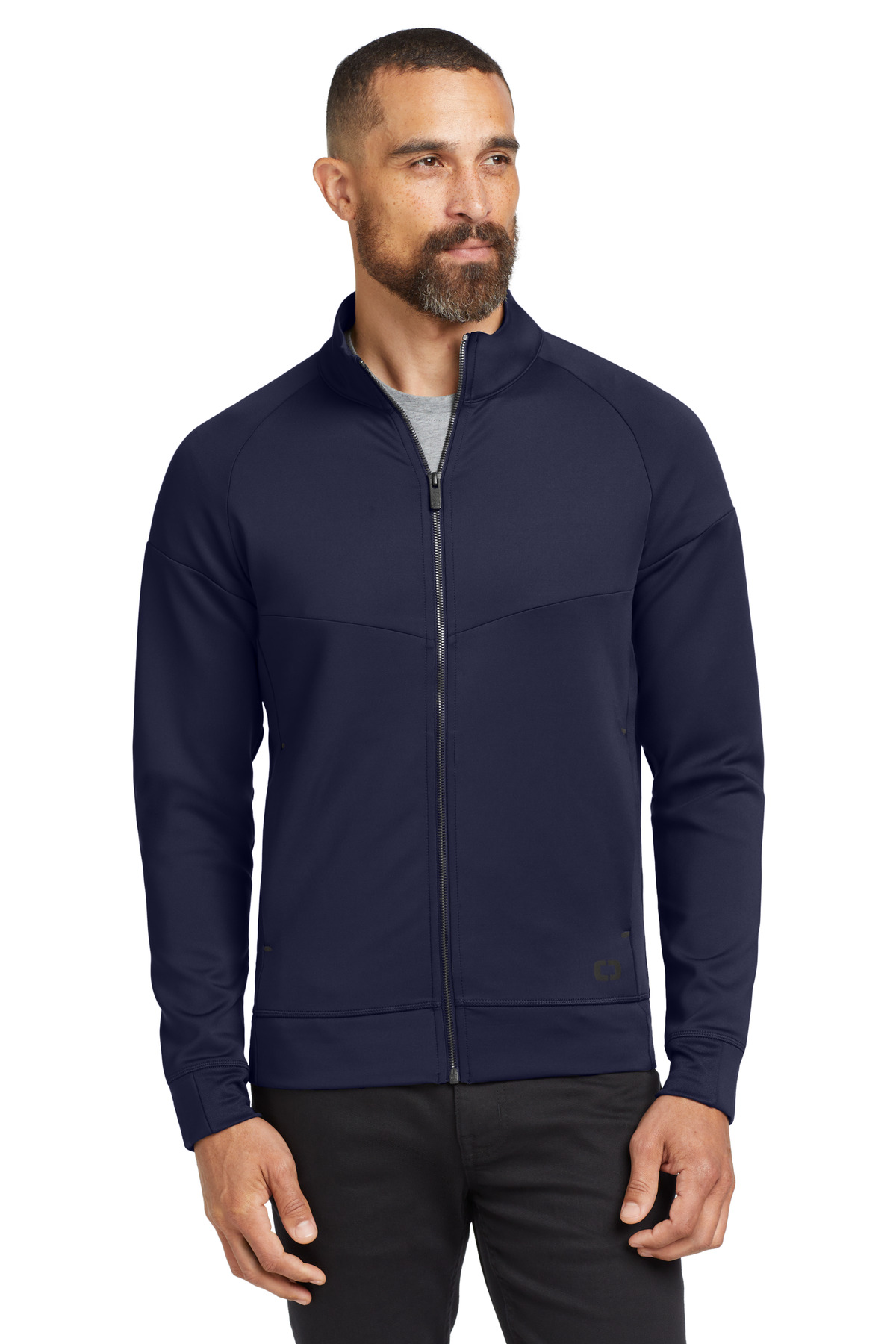 OGIO Modern Performance Full-Zip