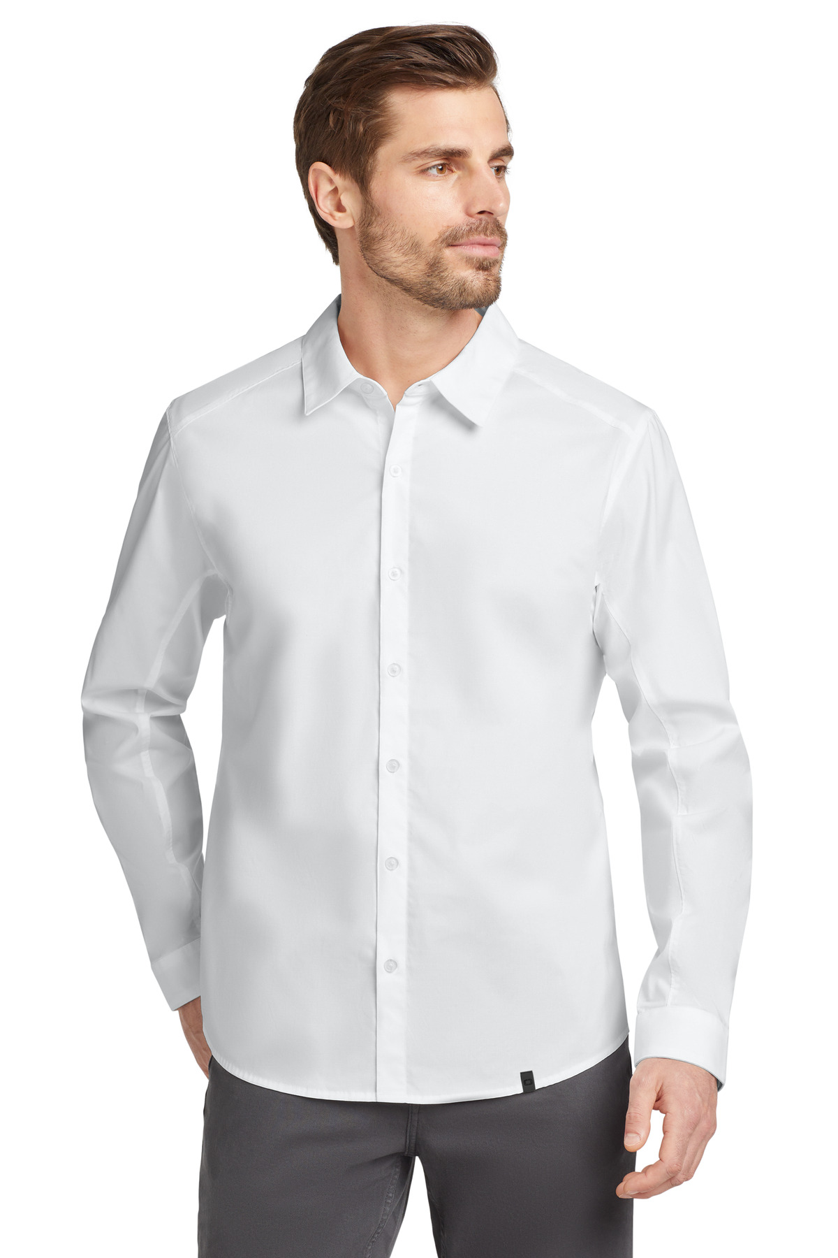 OGIO Commuter Woven Shirt