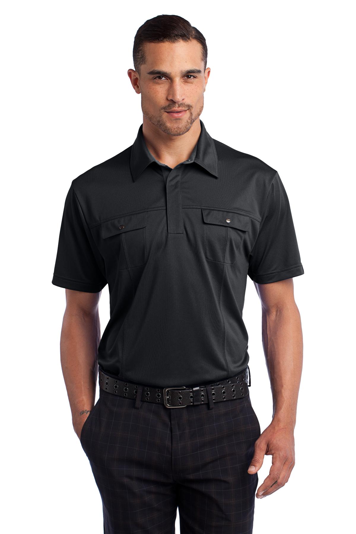 OGIO Axle Polo