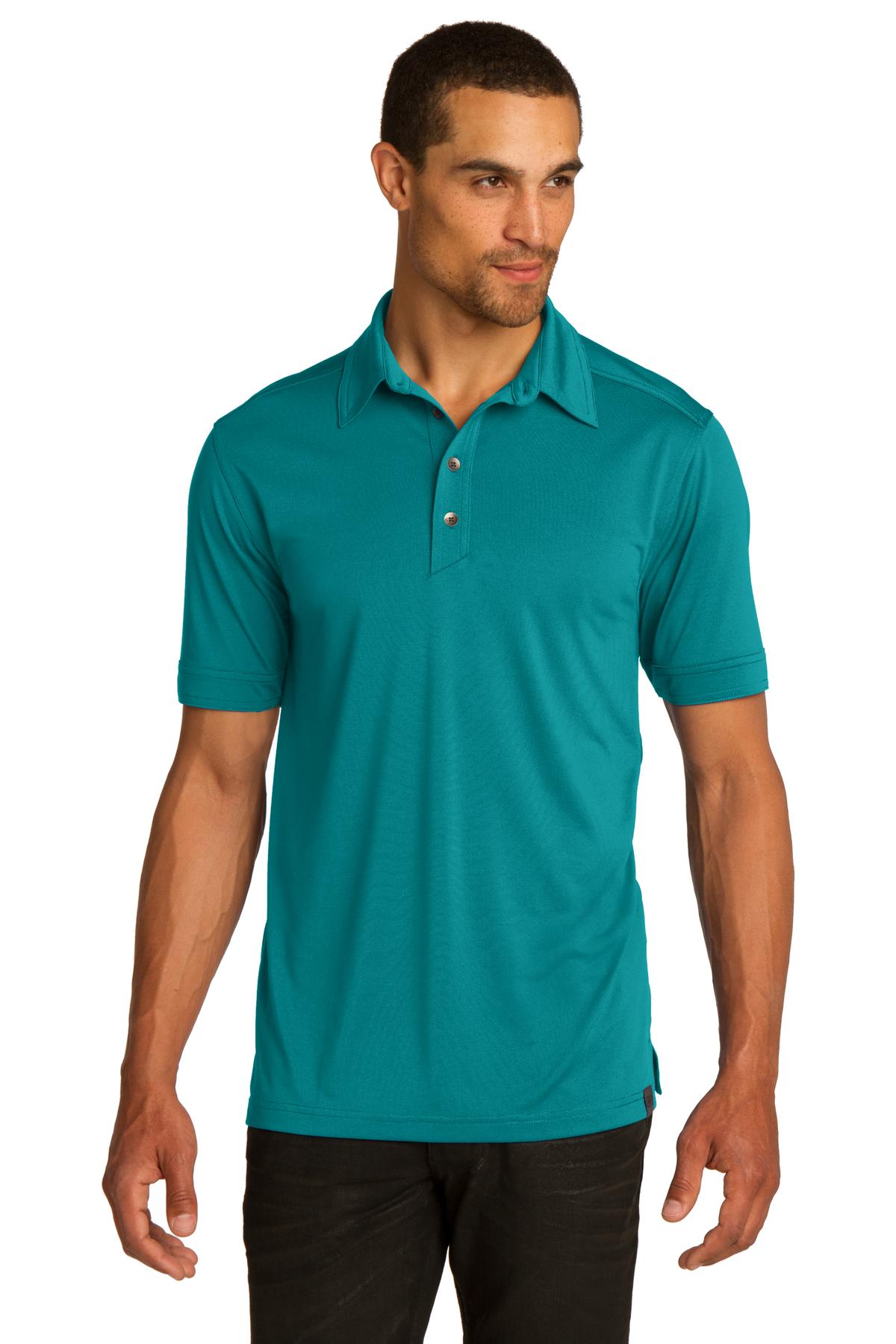 OGIO Leveler Polo