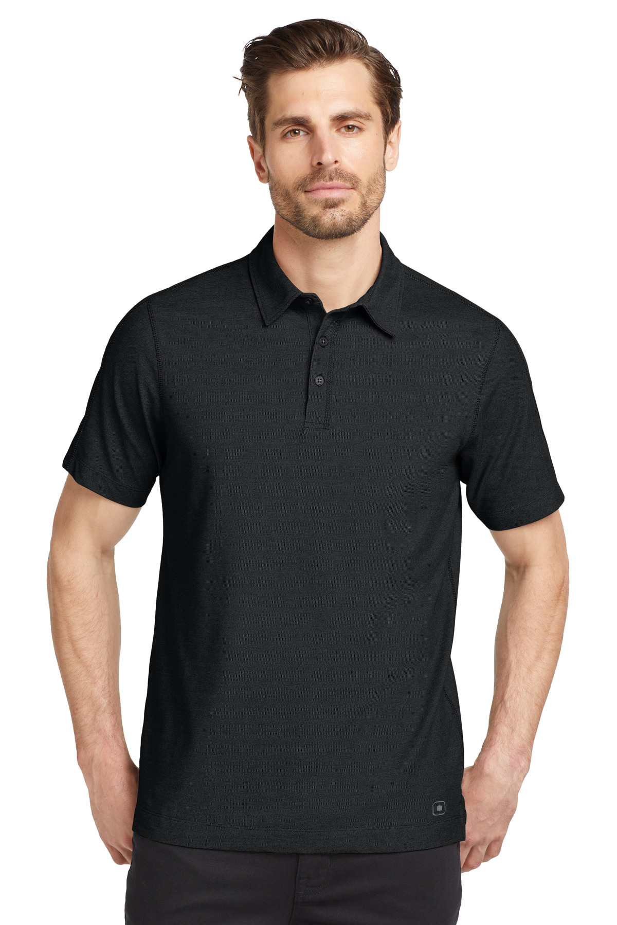 OGIO Onyx Polo