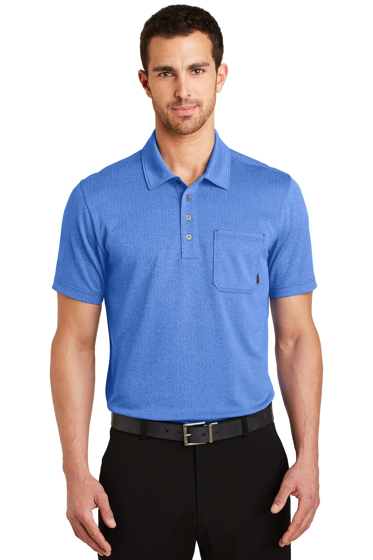 OGIO Express Polo