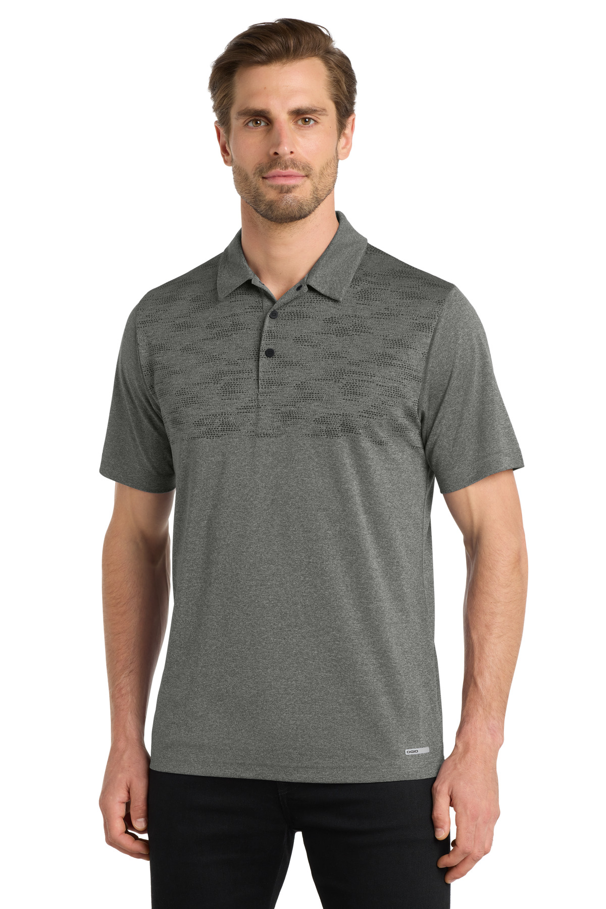 OGIO Gravitate Polo