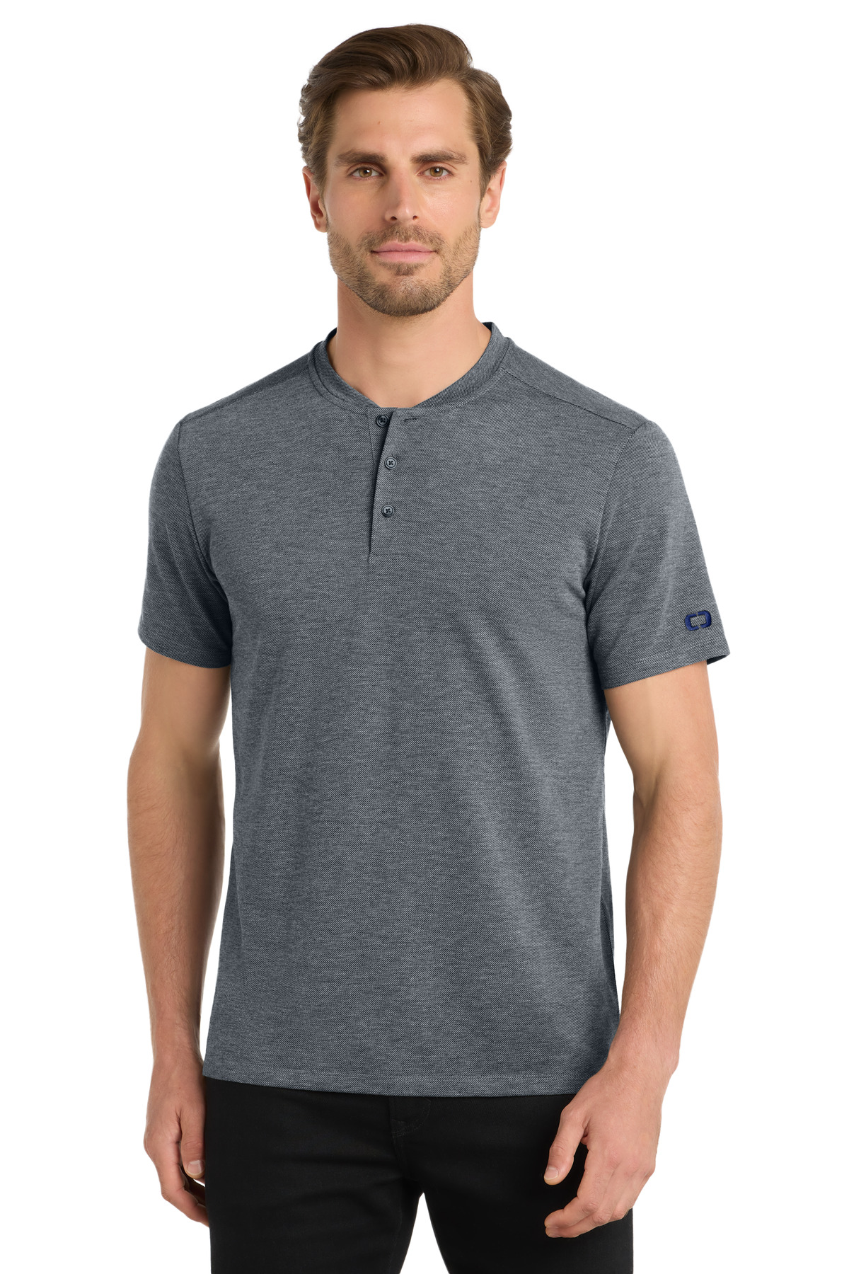 OGIO Evolution Henley