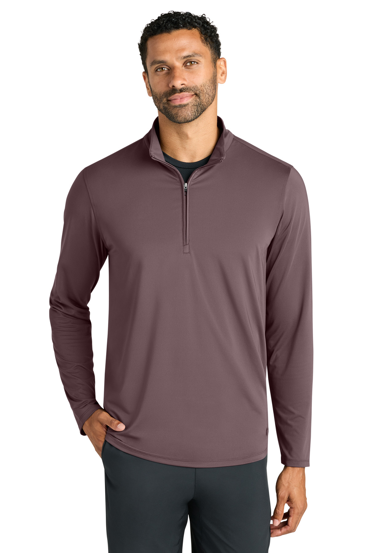 OGIO Regain 1/4-Zip