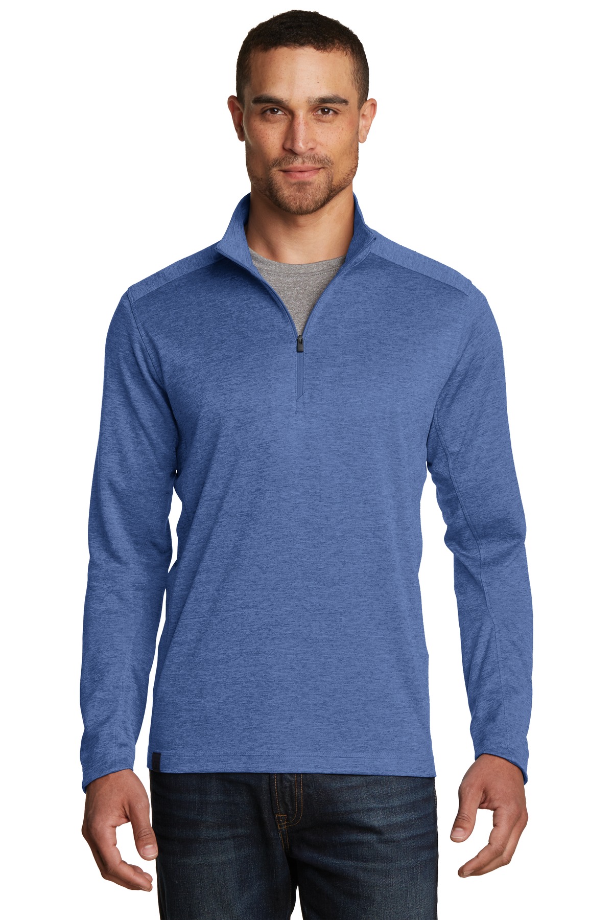 OGIO Pixel 1/4-Zip