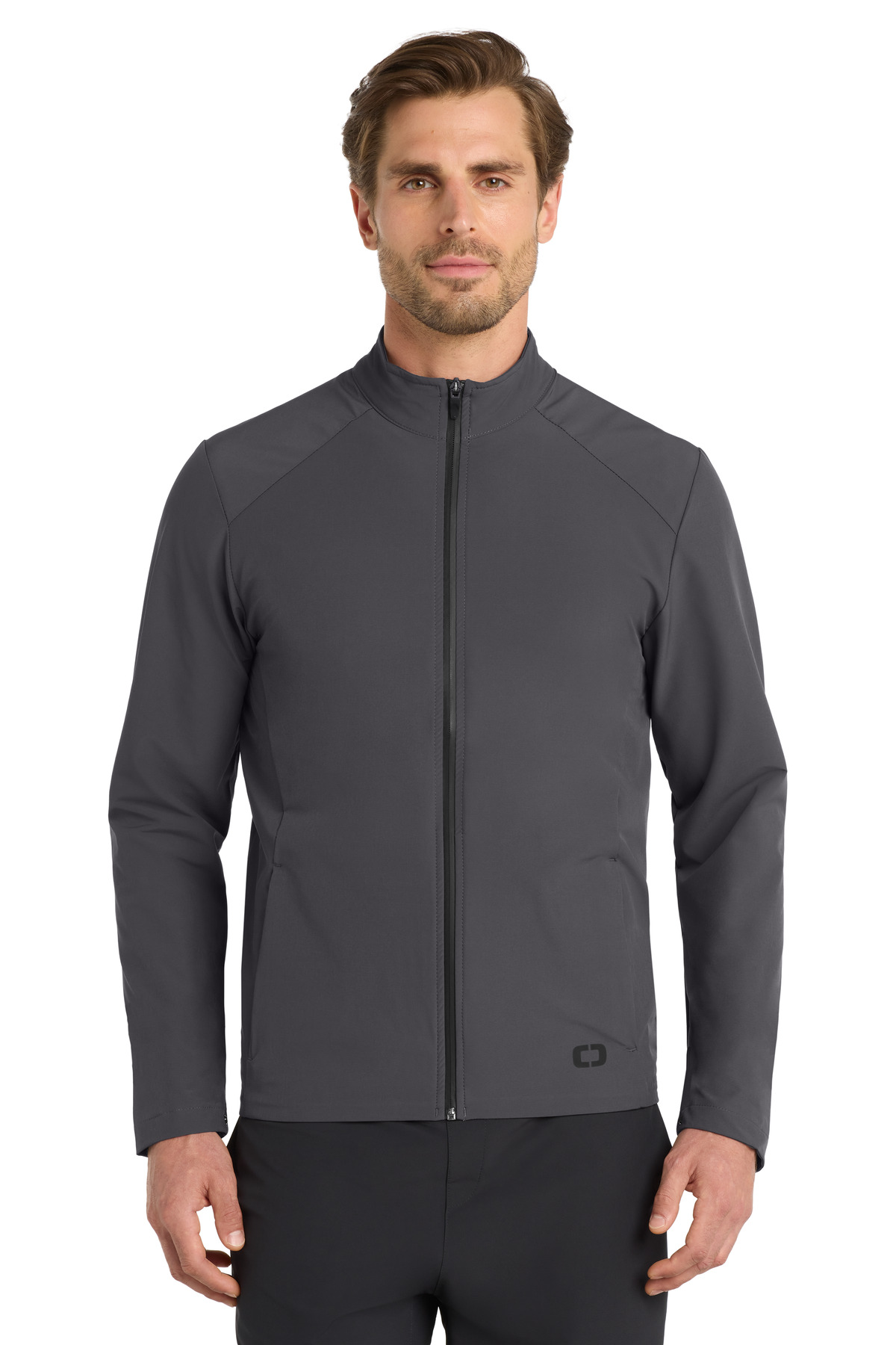 OGIO Connection Full-Zip