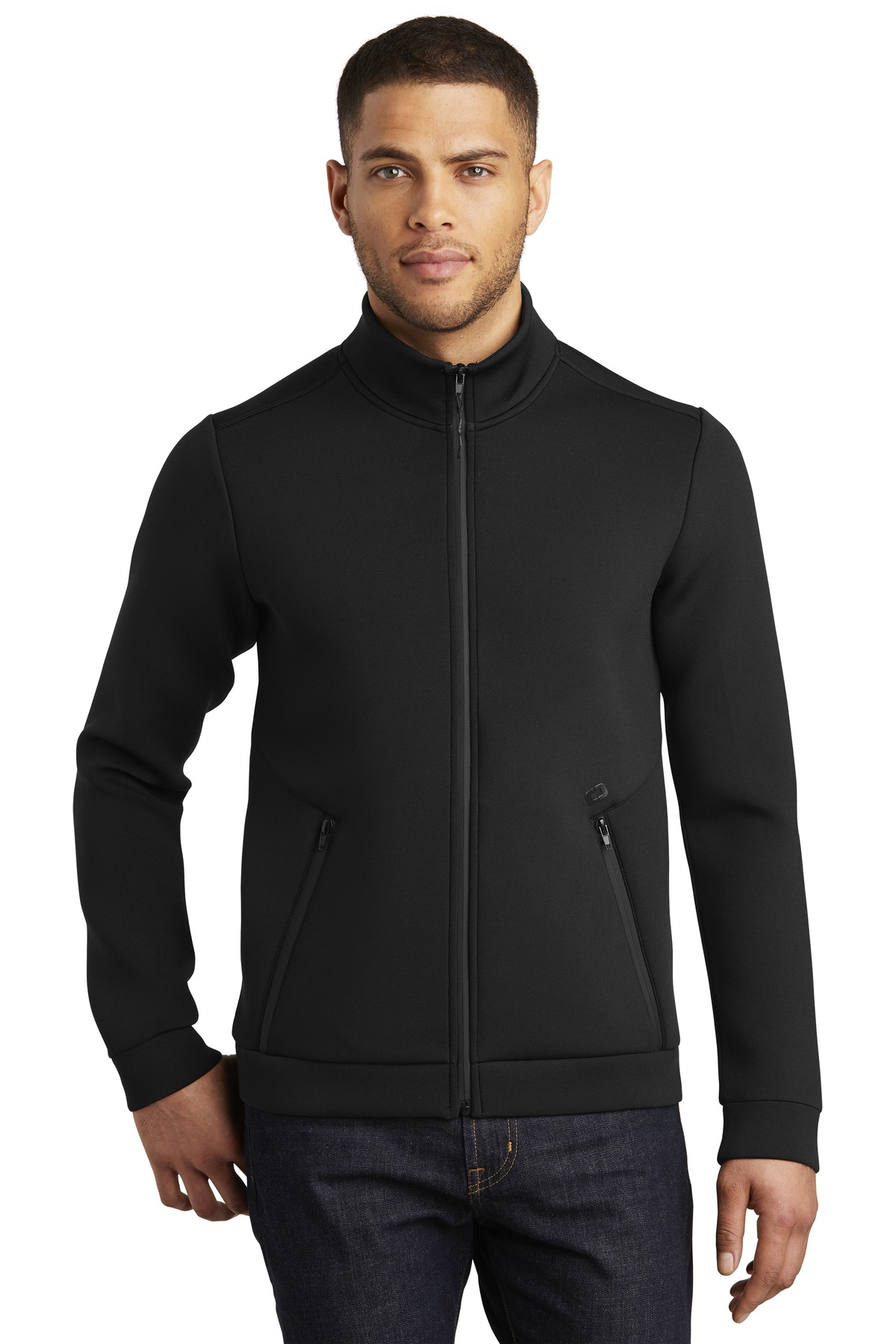 OGIO Axis Bonded Jacket