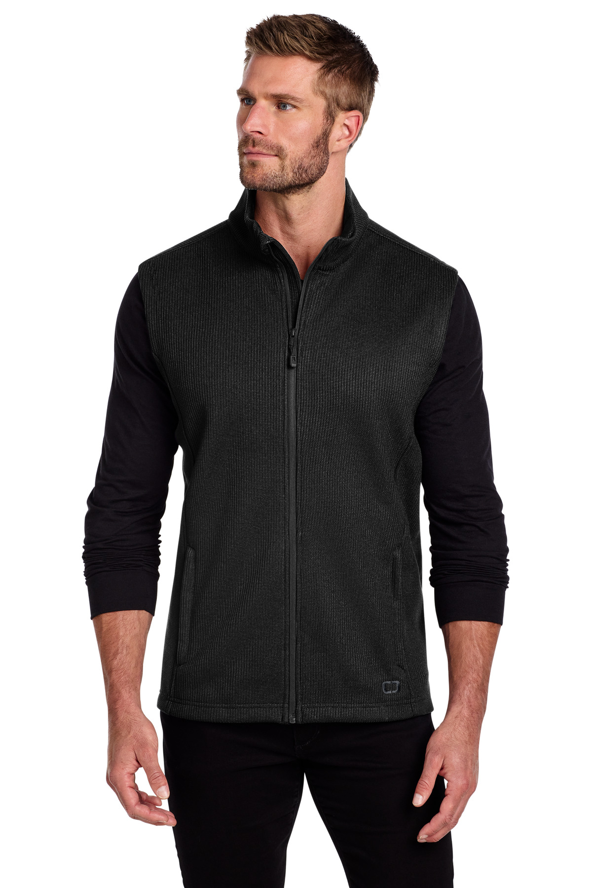 OGIO Grit Fleece Vest