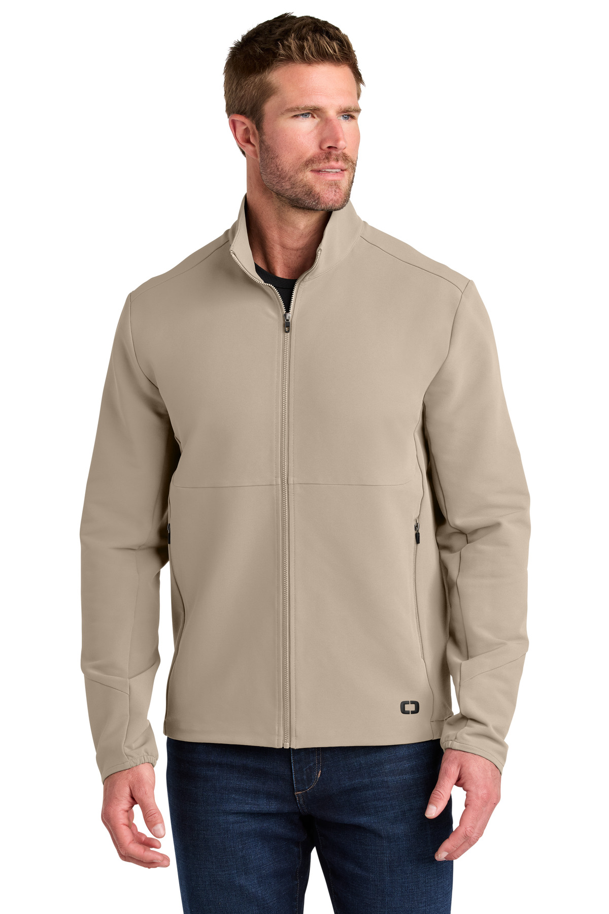 OGIO Kinetic Soft Shell